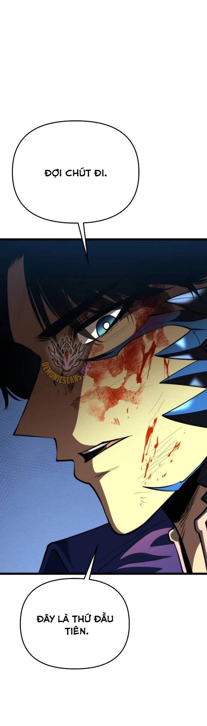 Chiến Binh Hồi Quy: Chapter 82