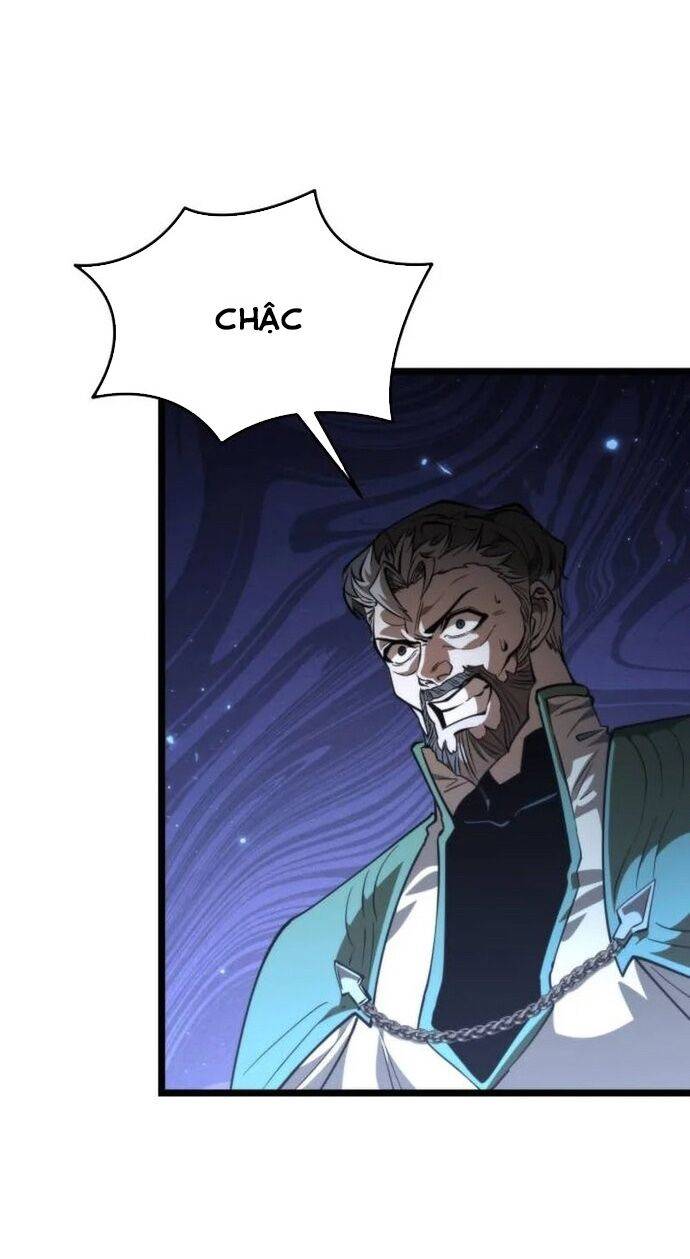 Chiến Binh Hồi Quy: Chapter 82
