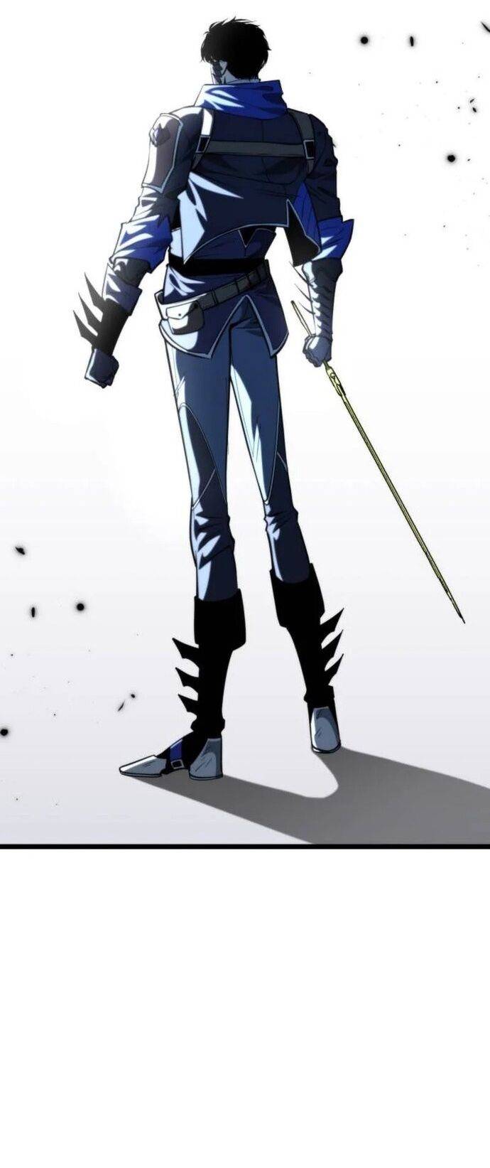 Chiến Binh Hồi Quy: Chapter 82