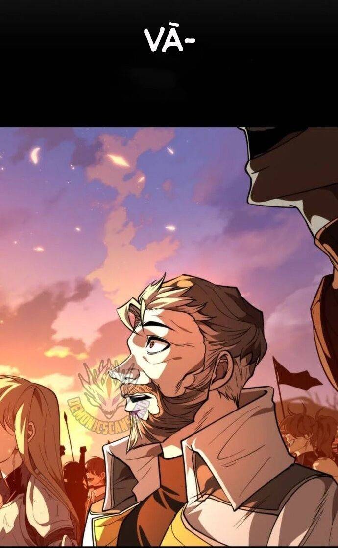 Chiến Binh Hồi Quy: Chapter 82