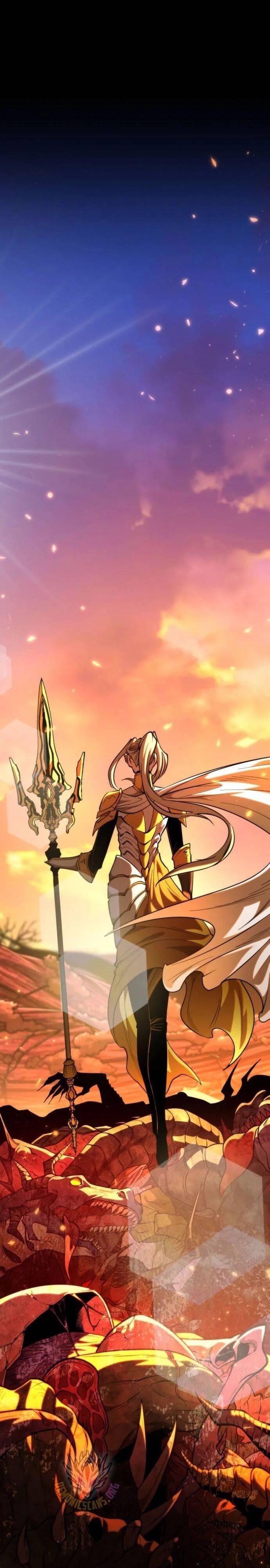 Chiến Binh Hồi Quy: Chapter 82