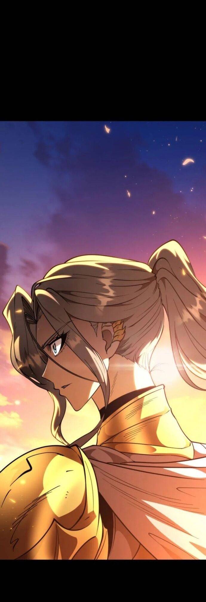 Chiến Binh Hồi Quy: Chapter 82