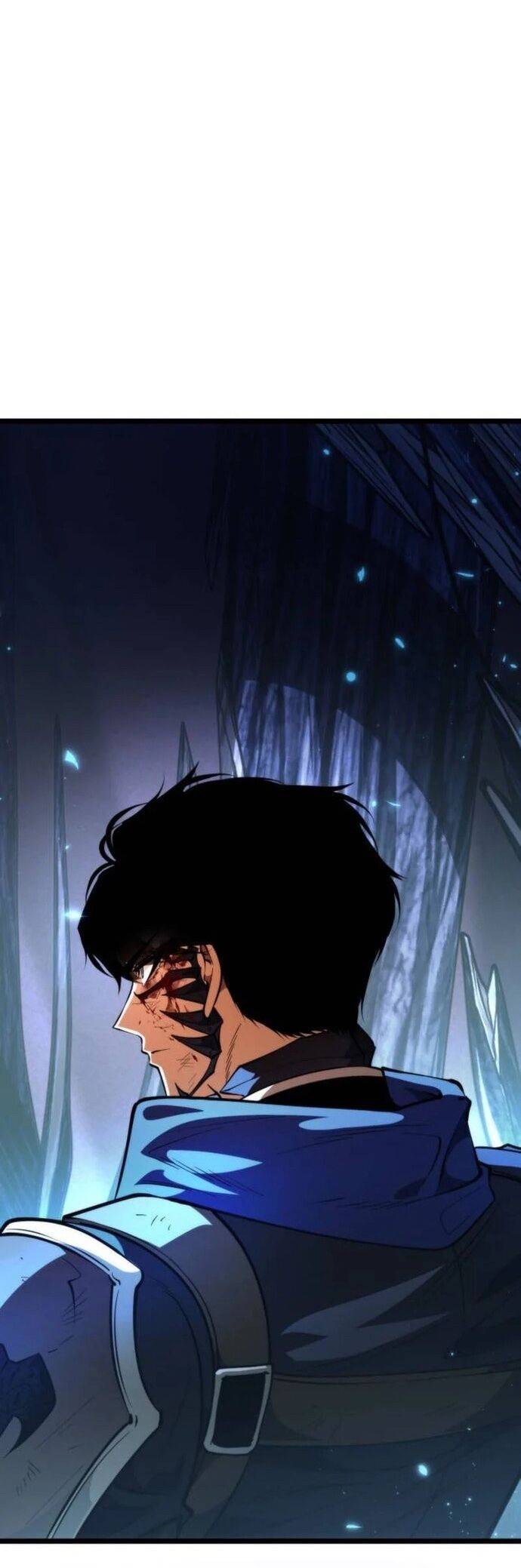 Chiến Binh Hồi Quy: Chapter 82