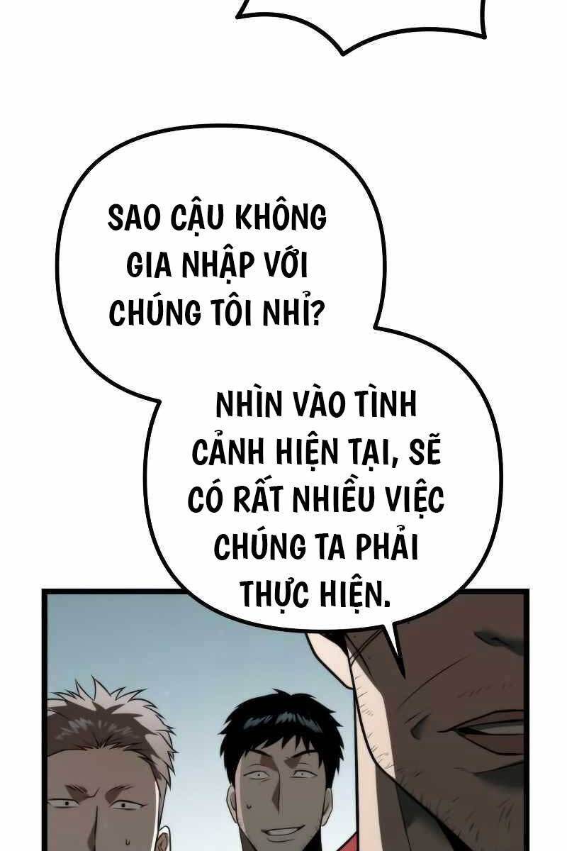 Chiến Binh Hồi Quy: Chương 3