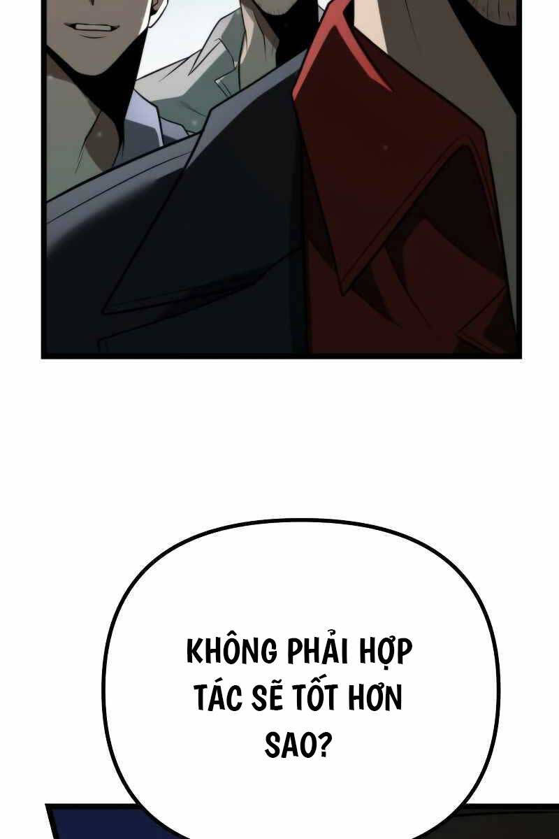 Chiến Binh Hồi Quy: Chương 3