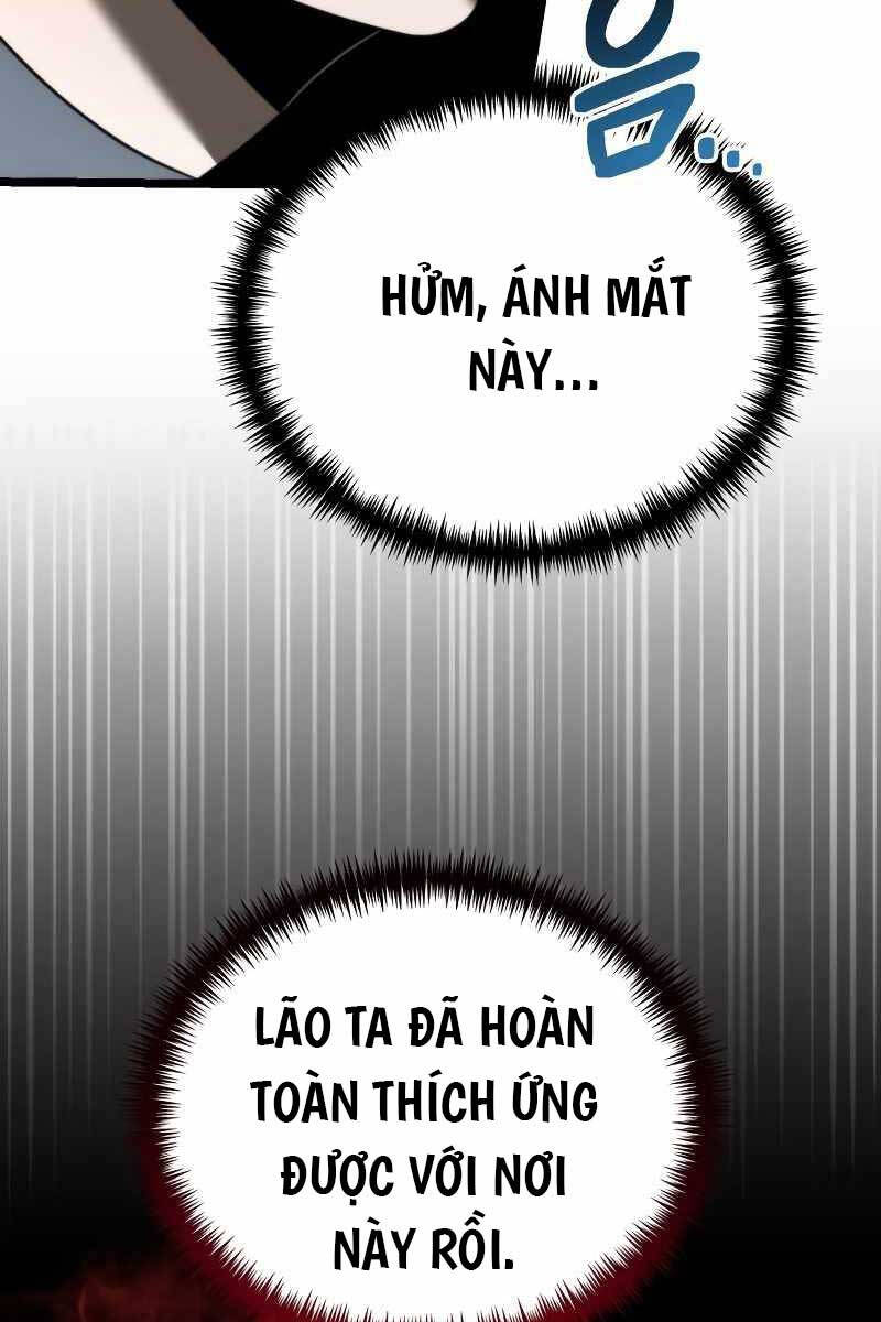 Chiến Binh Hồi Quy: Chương 3