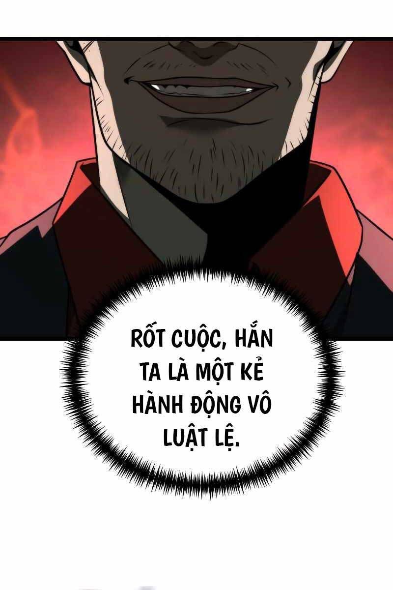 Chiến Binh Hồi Quy: Chương 3