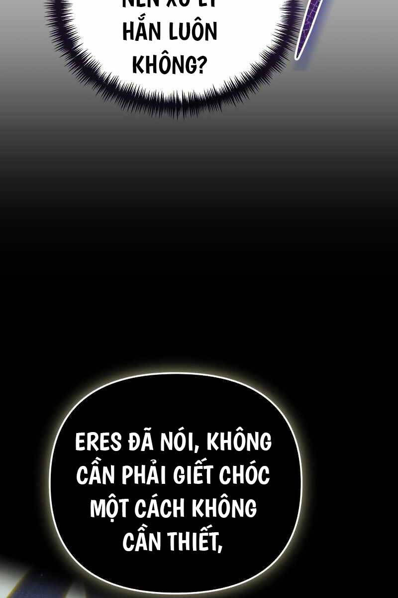 Chiến Binh Hồi Quy: Chương 3