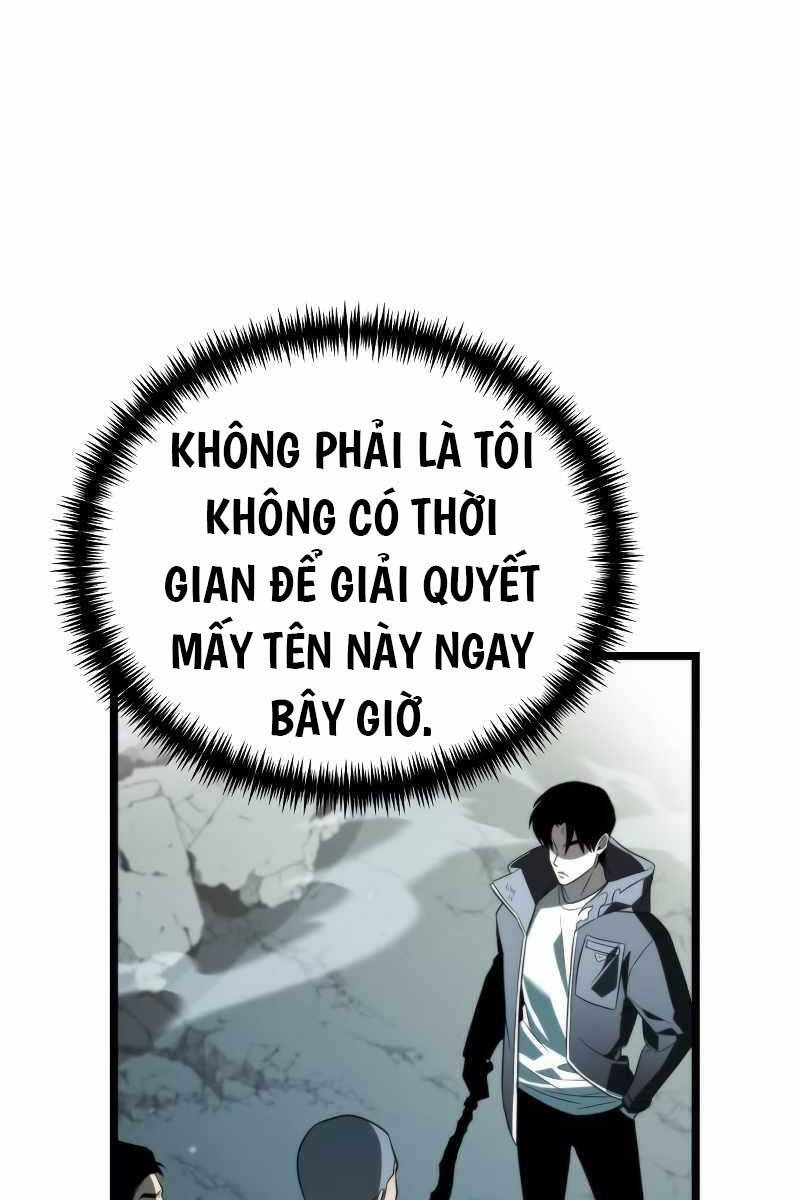 Chiến Binh Hồi Quy: Chương 3