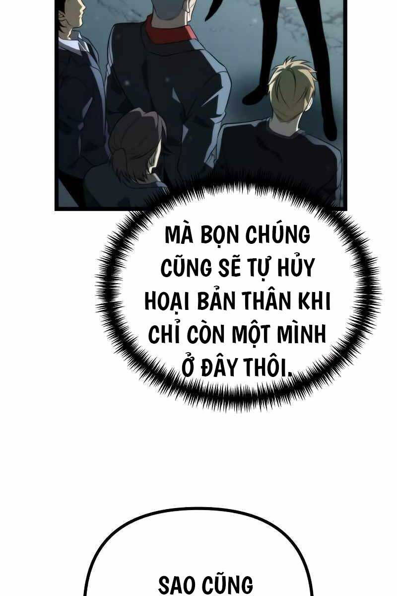 Chiến Binh Hồi Quy: Chương 3