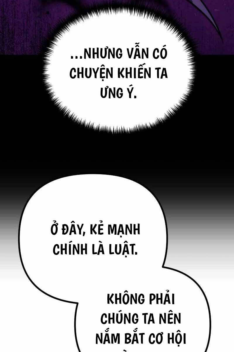 Chiến Binh Hồi Quy: Chương 3