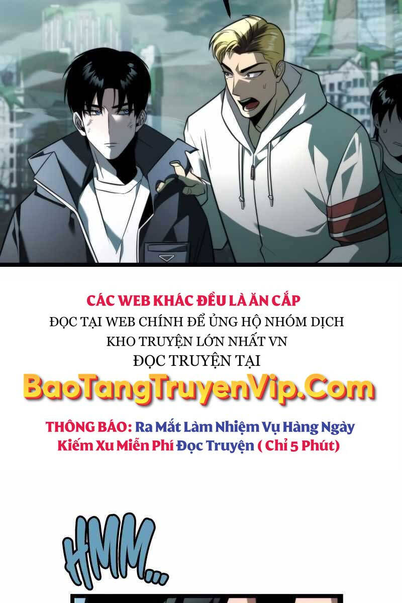 Chiến Binh Hồi Quy: Chương 3