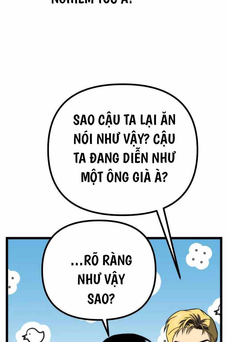 Chiến Binh Hồi Quy: Chương 3