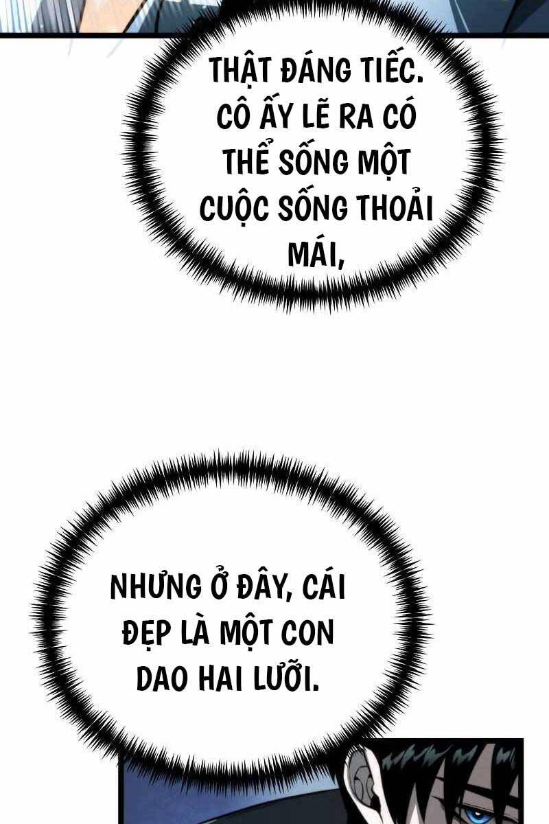 Chiến Binh Hồi Quy: Chương 3