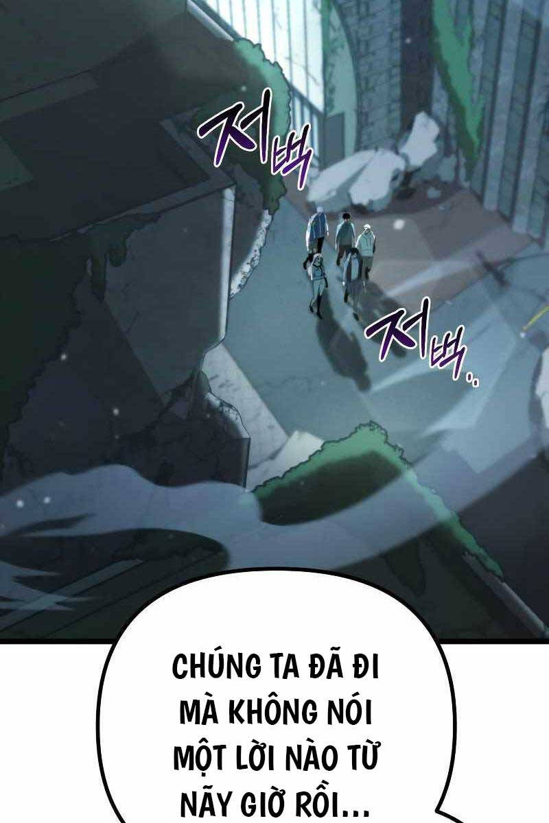 Chiến Binh Hồi Quy: Chương 3
