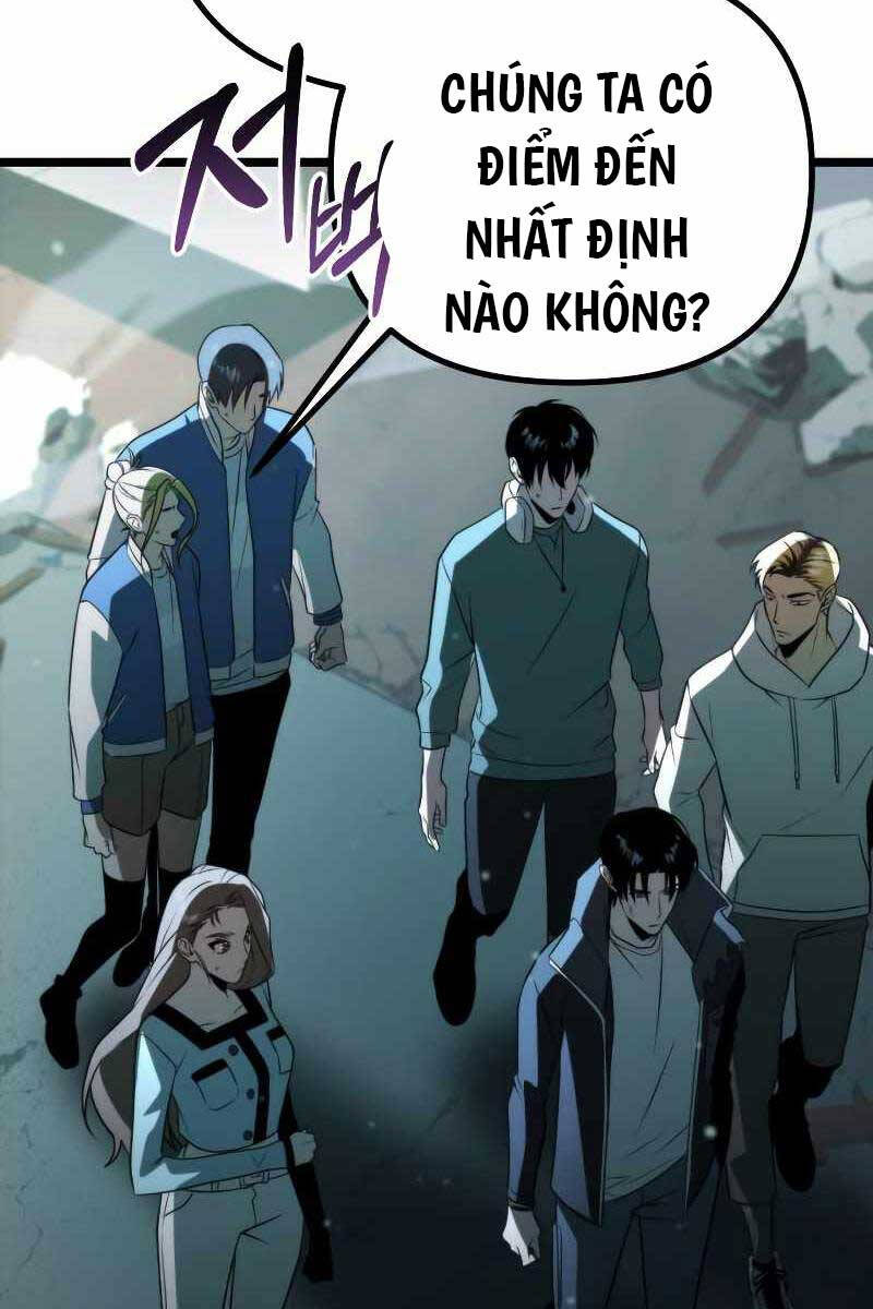 Chiến Binh Hồi Quy: Chương 3