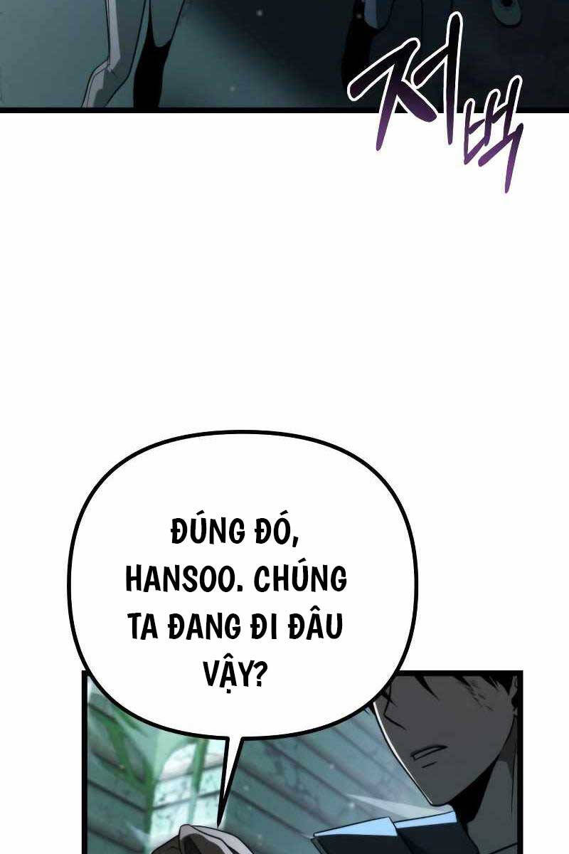 Chiến Binh Hồi Quy: Chương 3