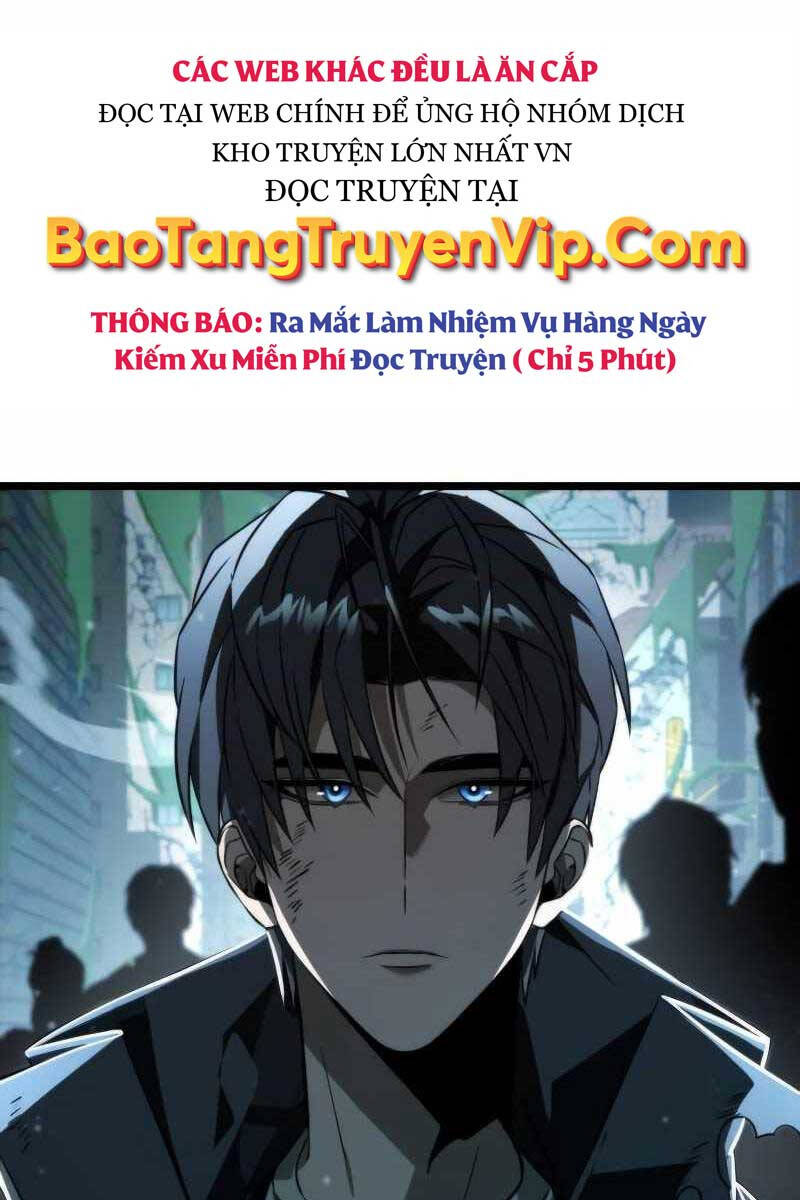 Chiến Binh Hồi Quy: Chương 3