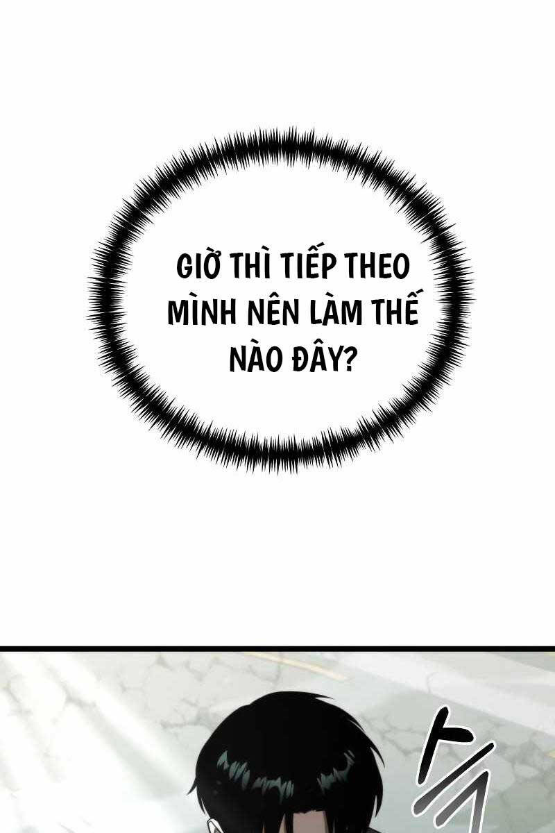 Chiến Binh Hồi Quy: Chương 3