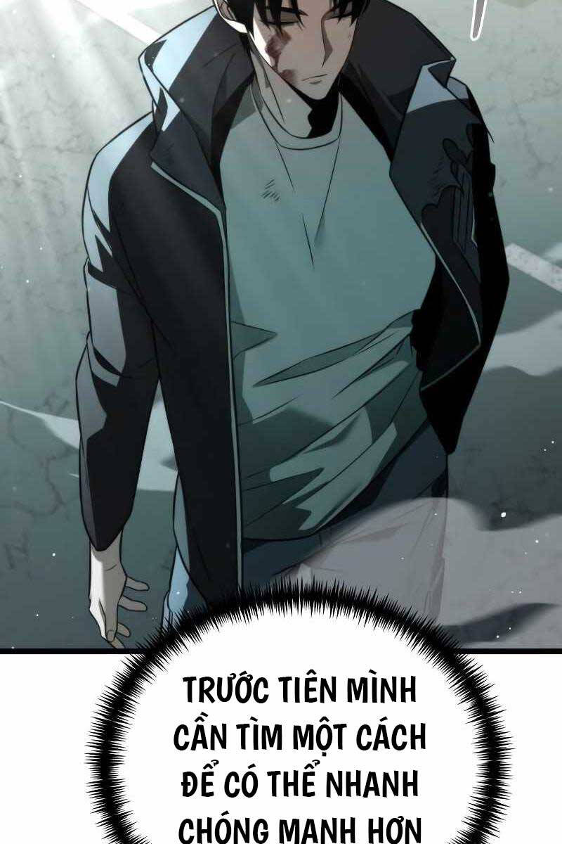 Chiến Binh Hồi Quy: Chương 3