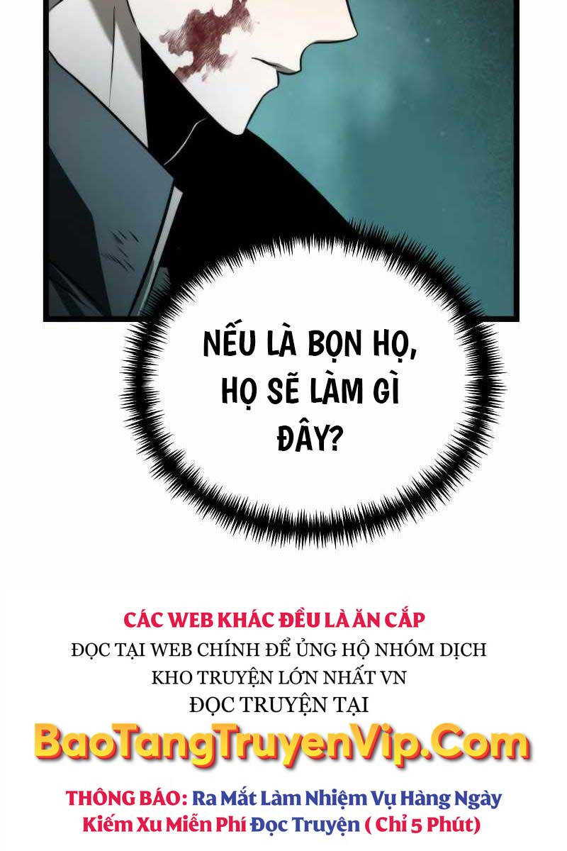 Chiến Binh Hồi Quy: Chương 3