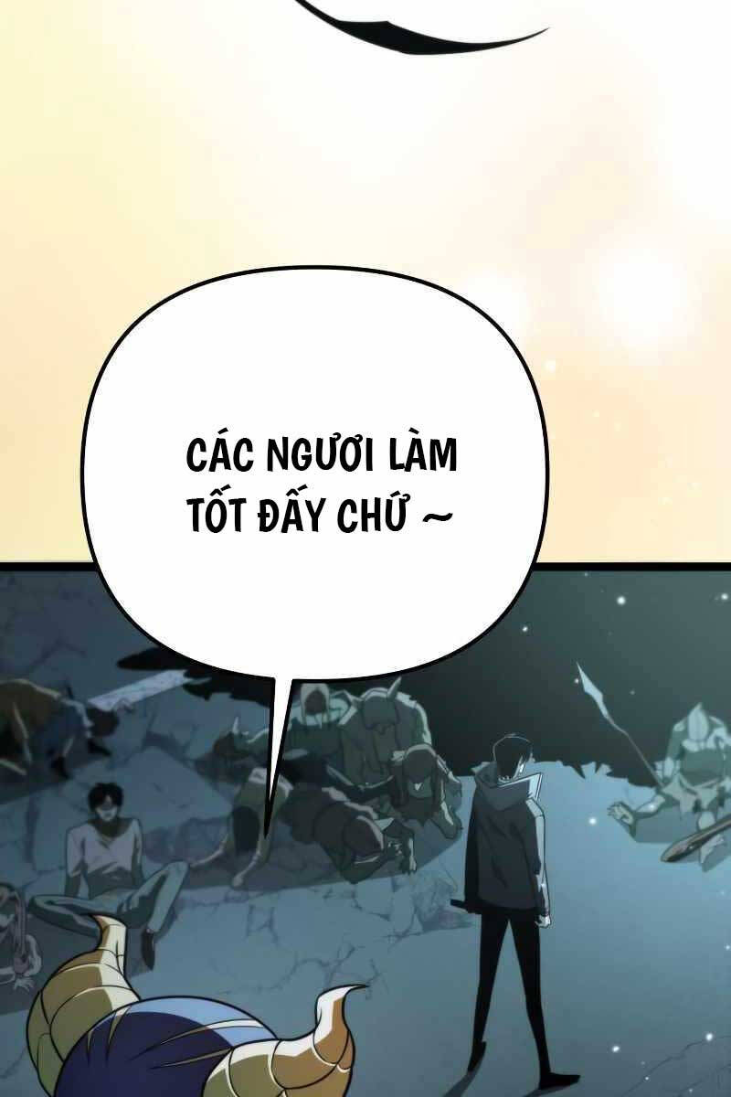 Chiến Binh Hồi Quy: Chương 3