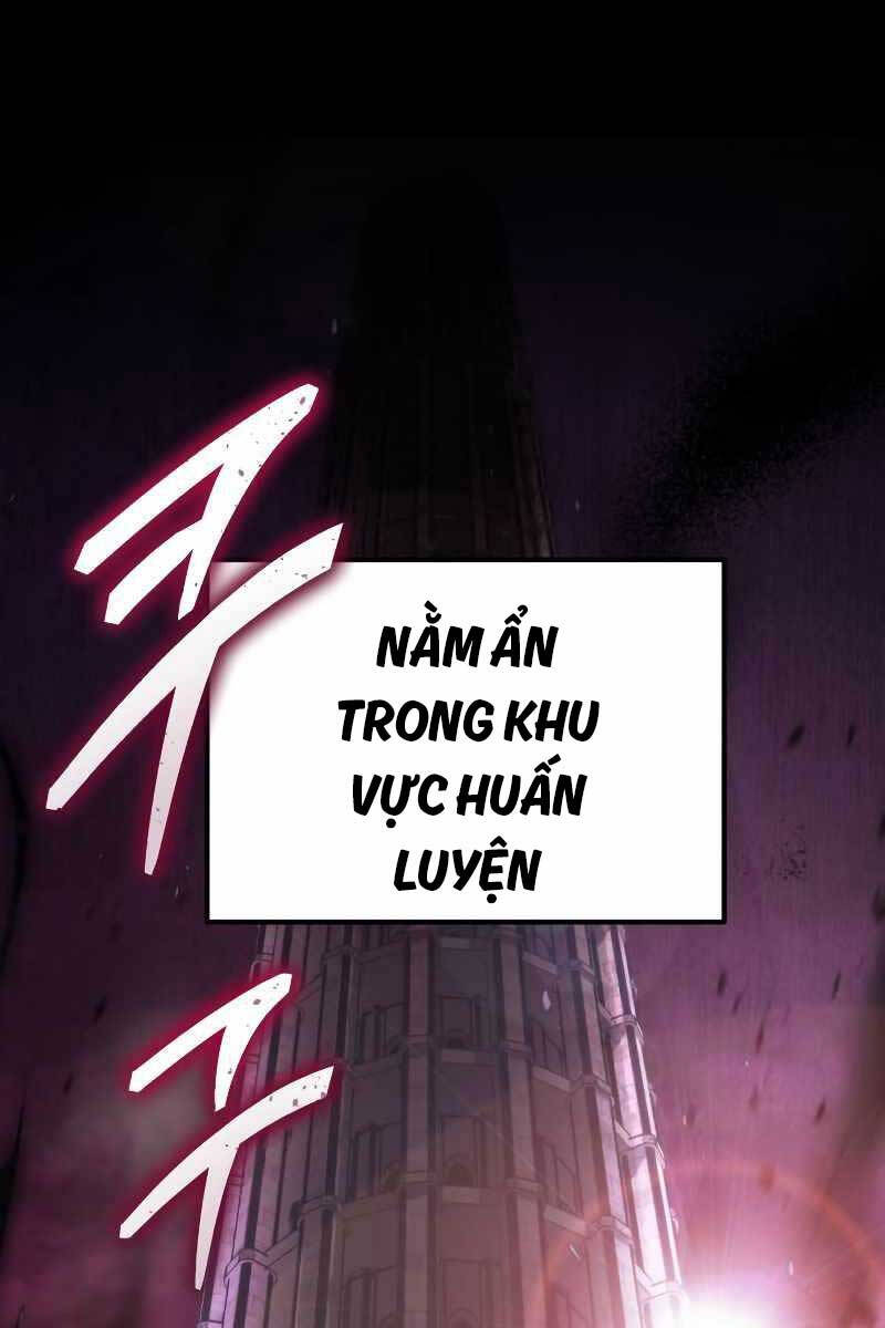 Chiến Binh Hồi Quy: Chương 3