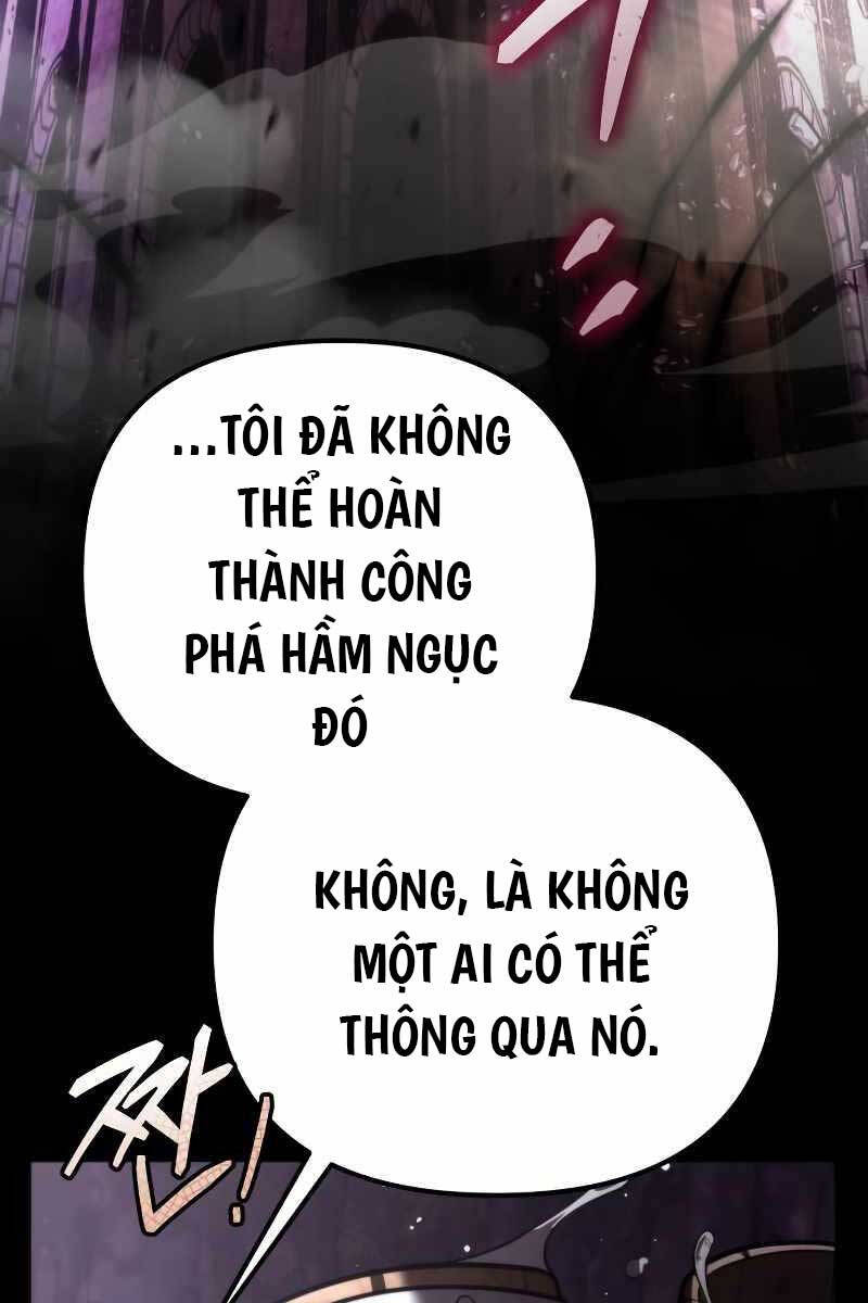 Chiến Binh Hồi Quy: Chương 3