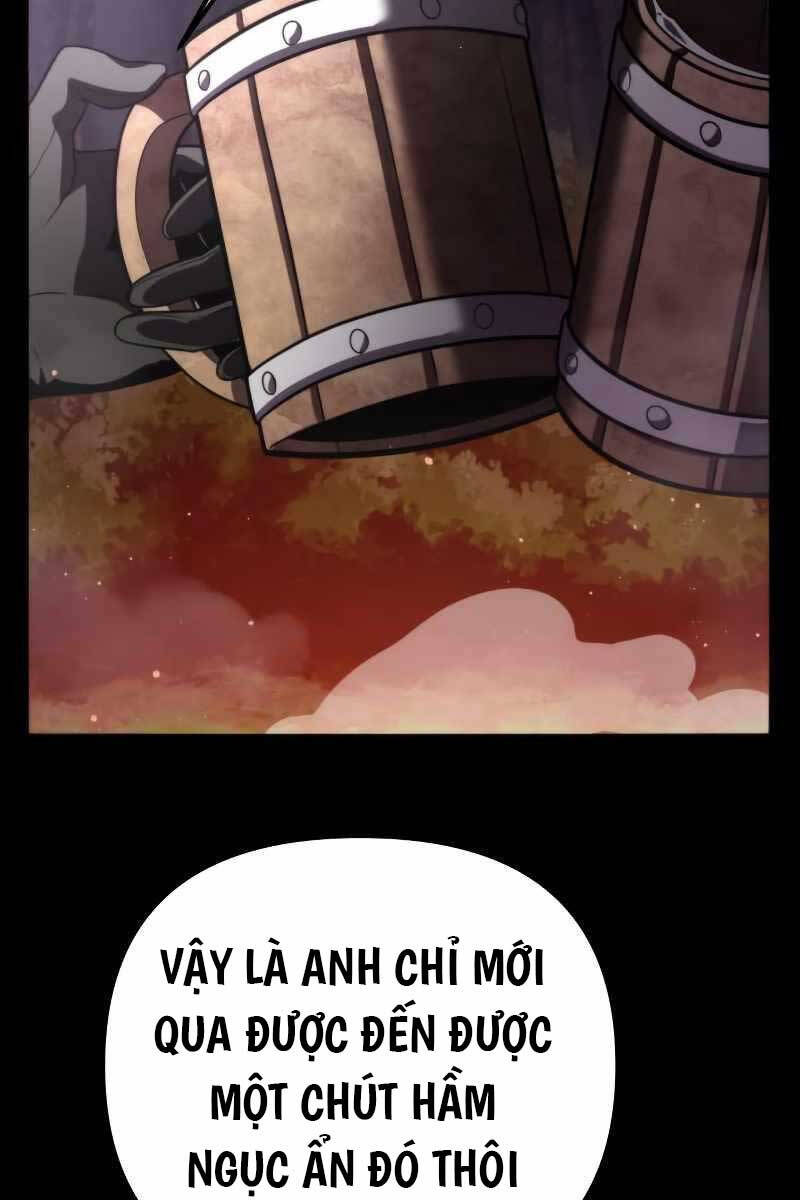 Chiến Binh Hồi Quy: Chương 3