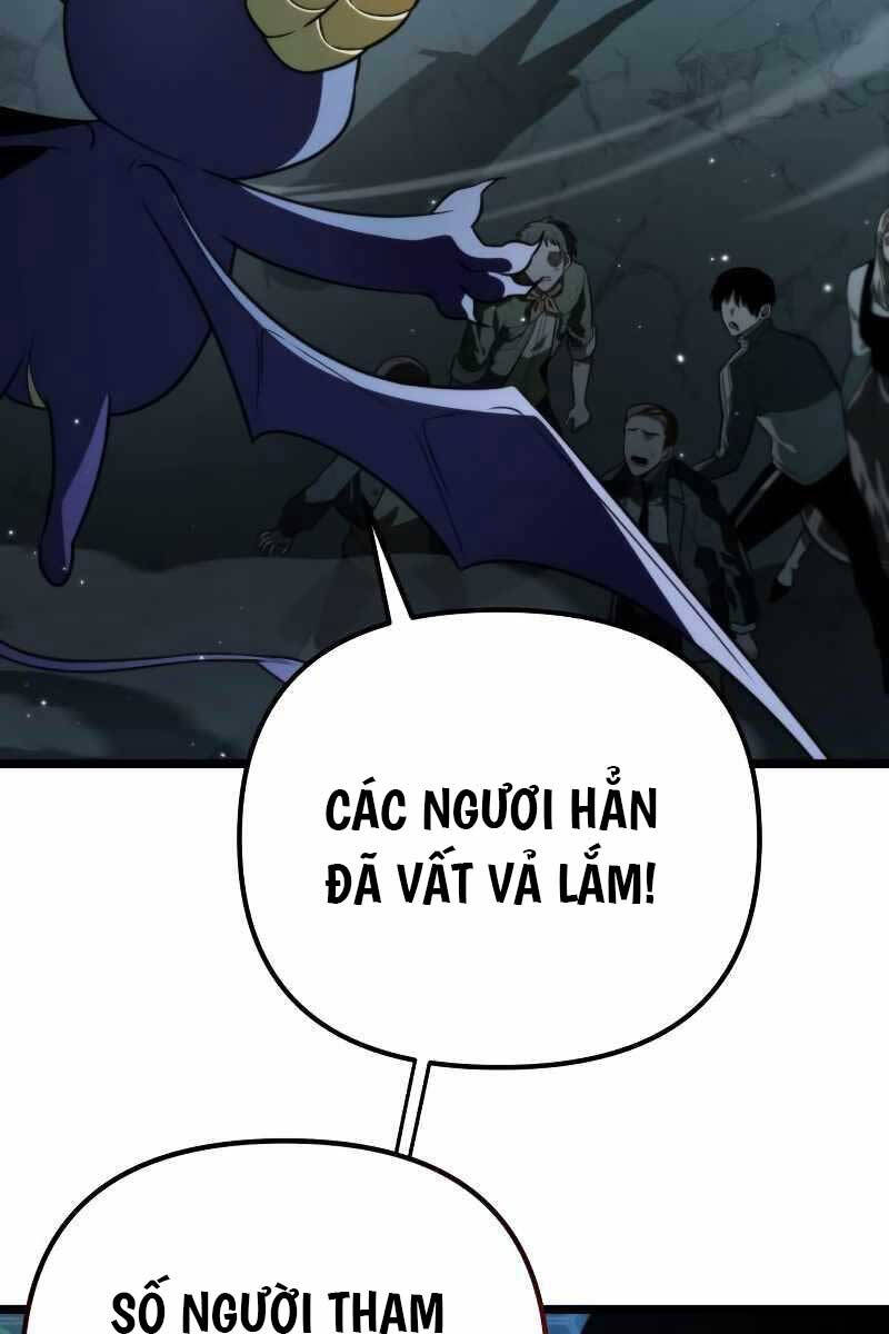Chiến Binh Hồi Quy: Chương 3