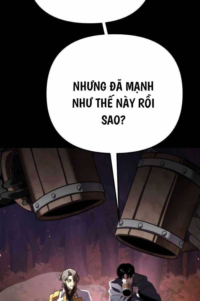 Chiến Binh Hồi Quy: Chương 3