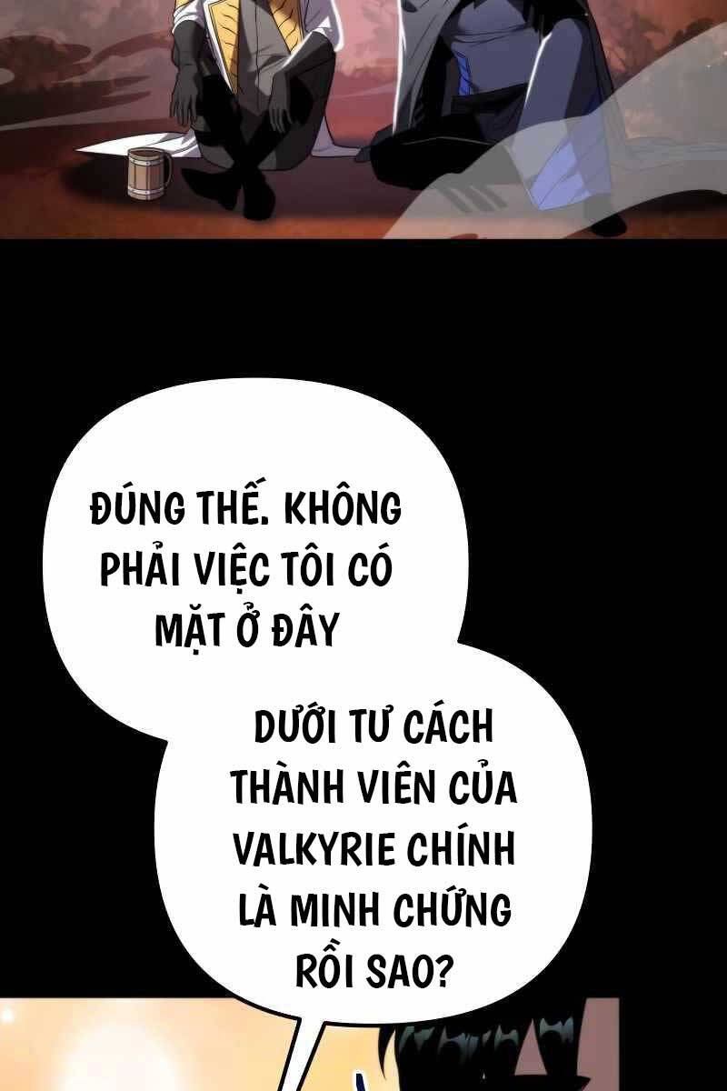 Chiến Binh Hồi Quy: Chương 3