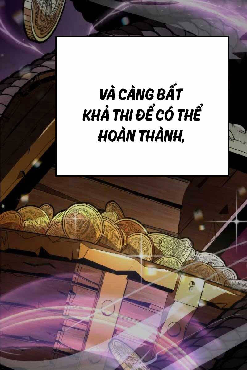 Chiến Binh Hồi Quy: Chương 3