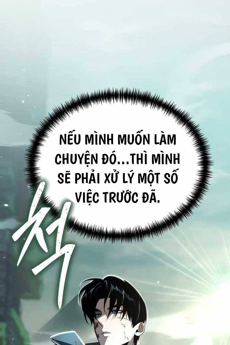 Chiến Binh Hồi Quy: Chương 3
