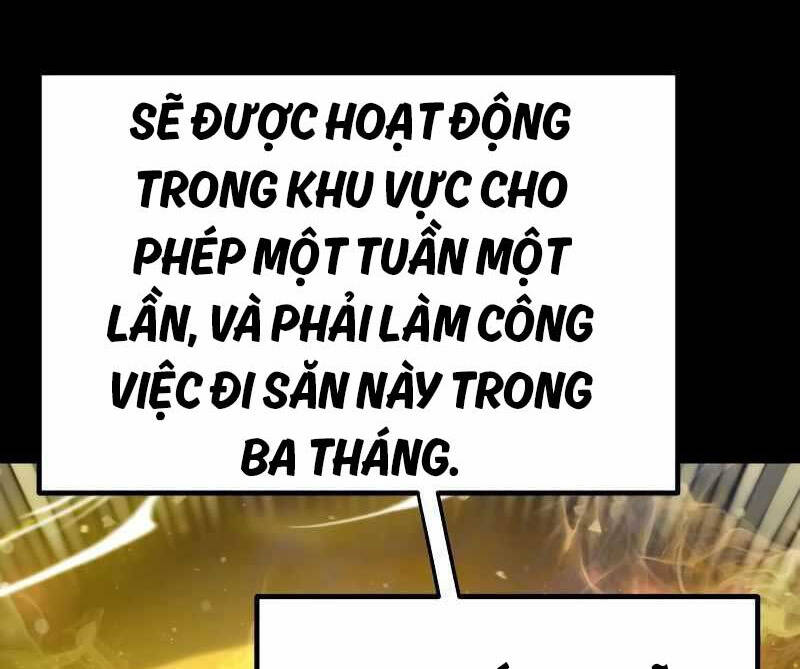 Chiến Binh Hồi Quy: Chương 3