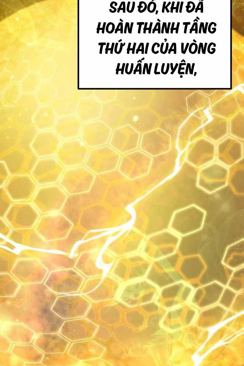 Chiến Binh Hồi Quy: Chương 3