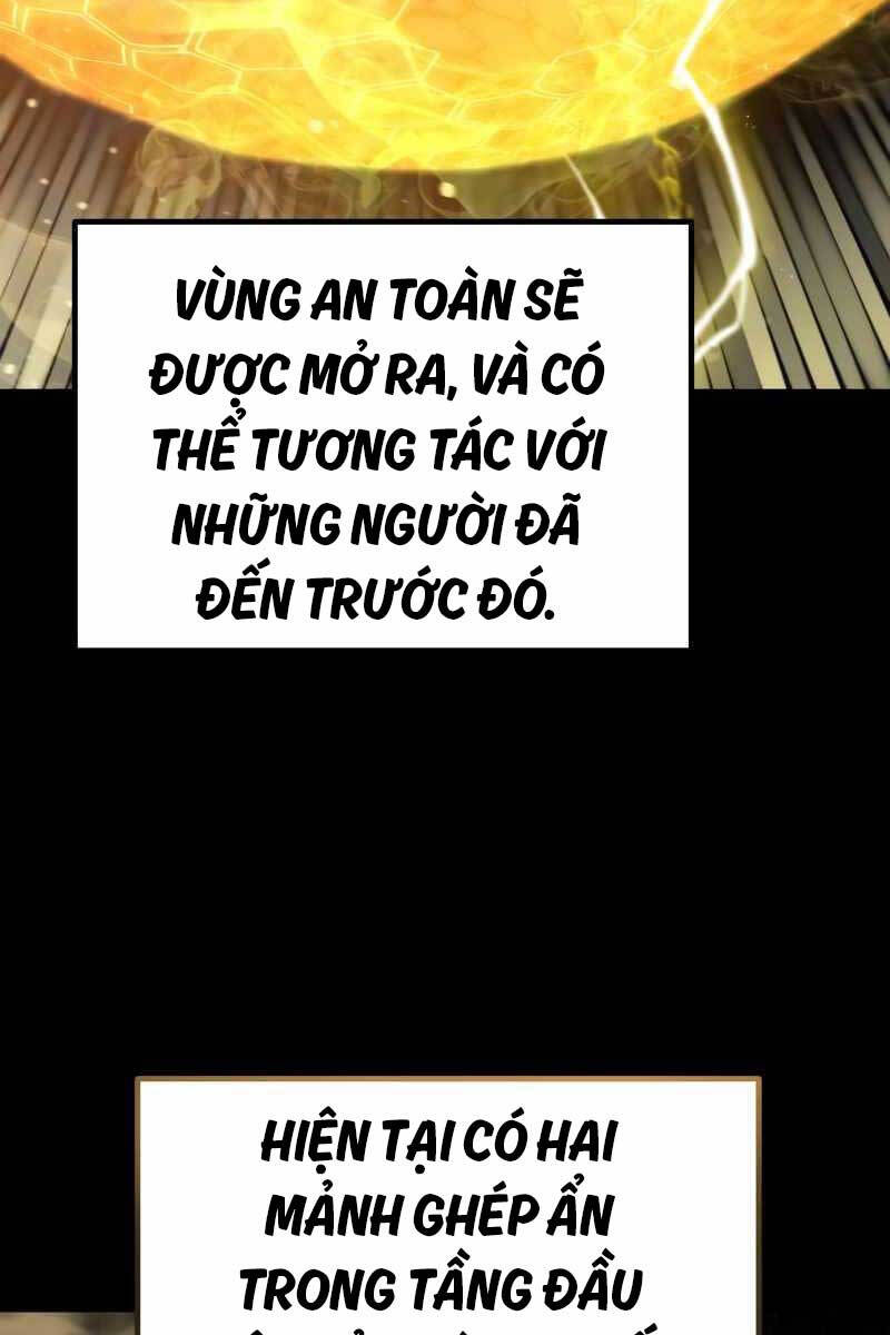 Chiến Binh Hồi Quy: Chương 3