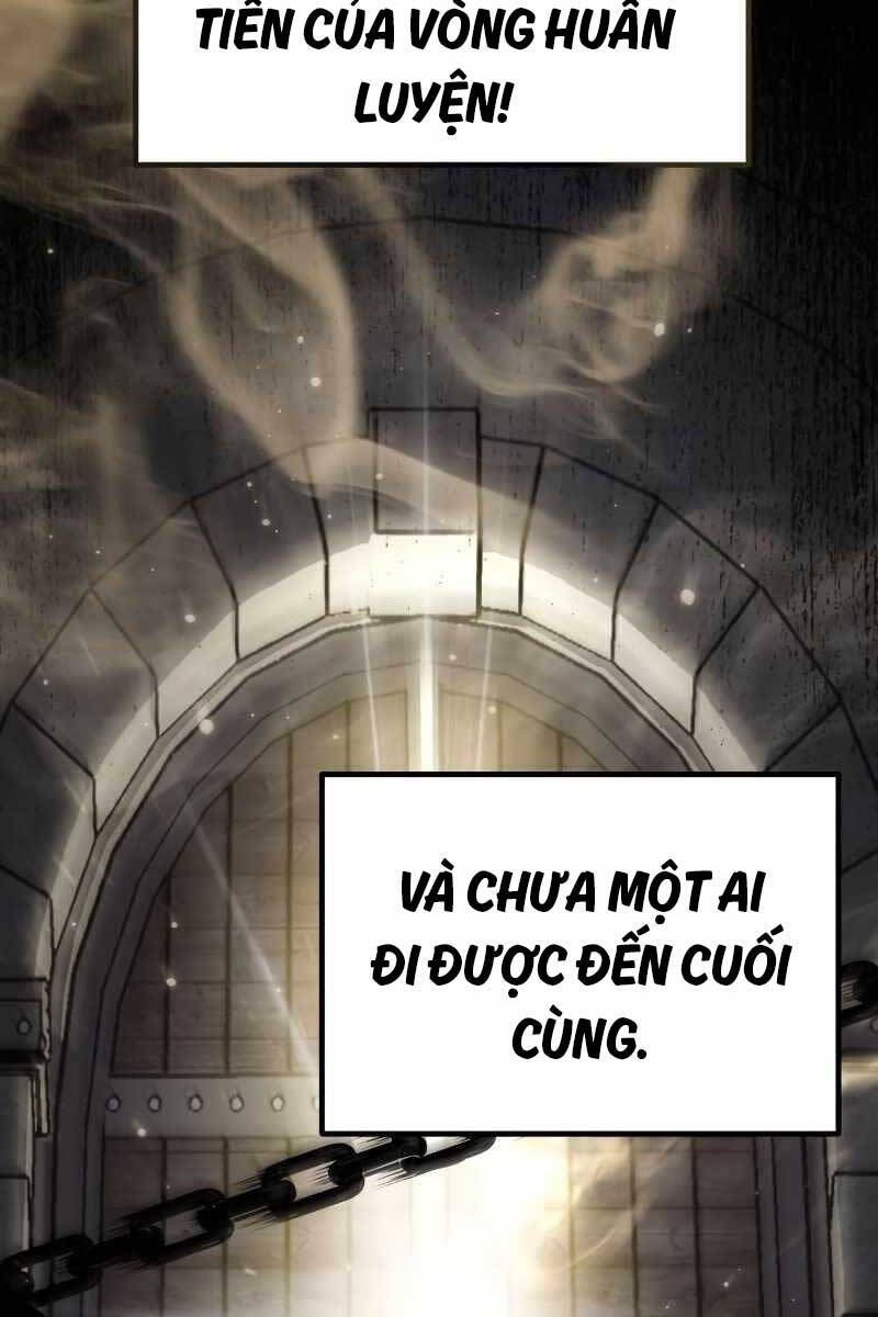 Chiến Binh Hồi Quy: Chương 3