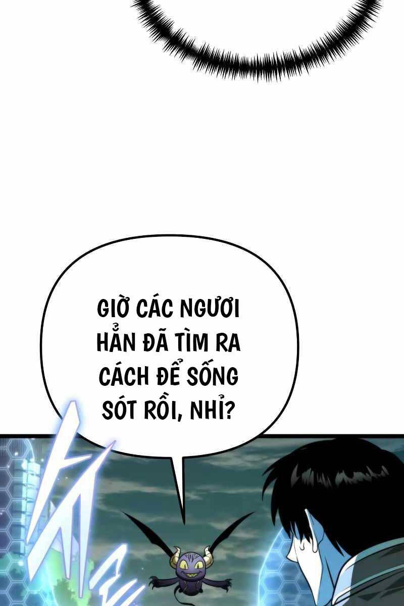Chiến Binh Hồi Quy: Chương 3