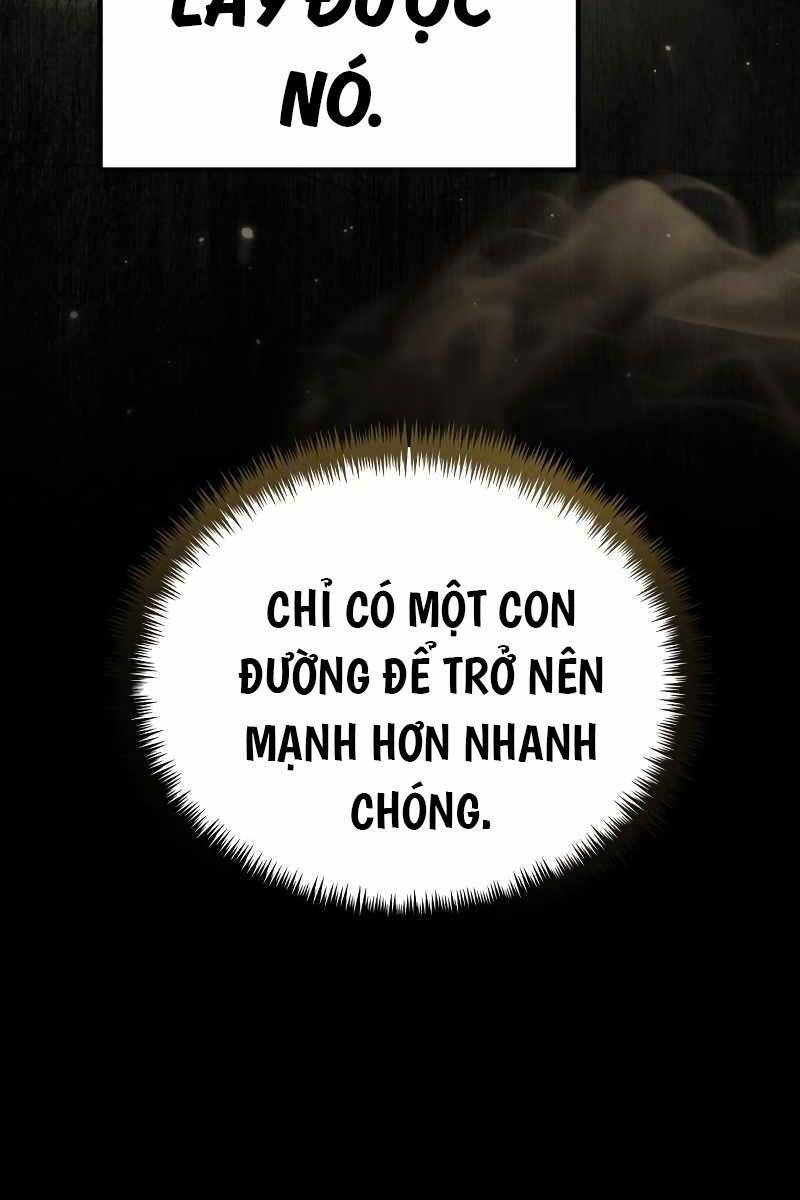 Chiến Binh Hồi Quy: Chương 3