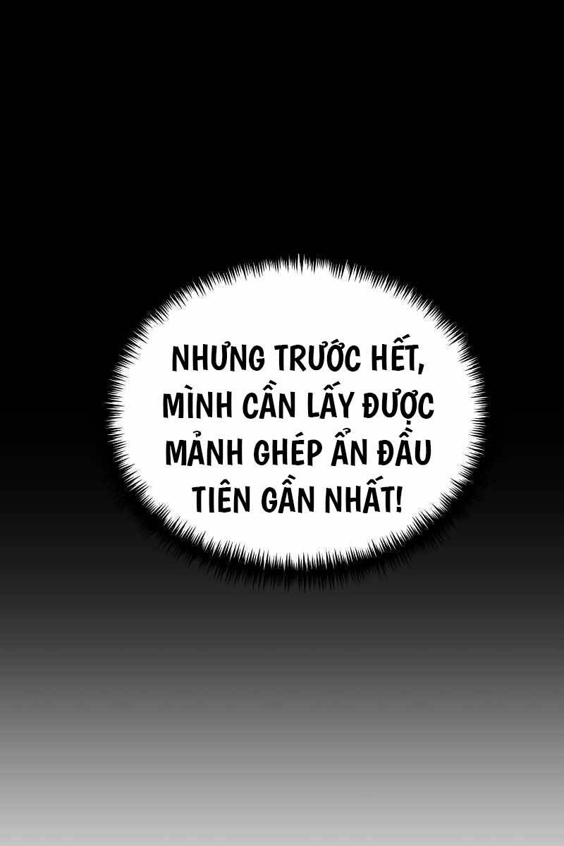 Chiến Binh Hồi Quy: Chương 3