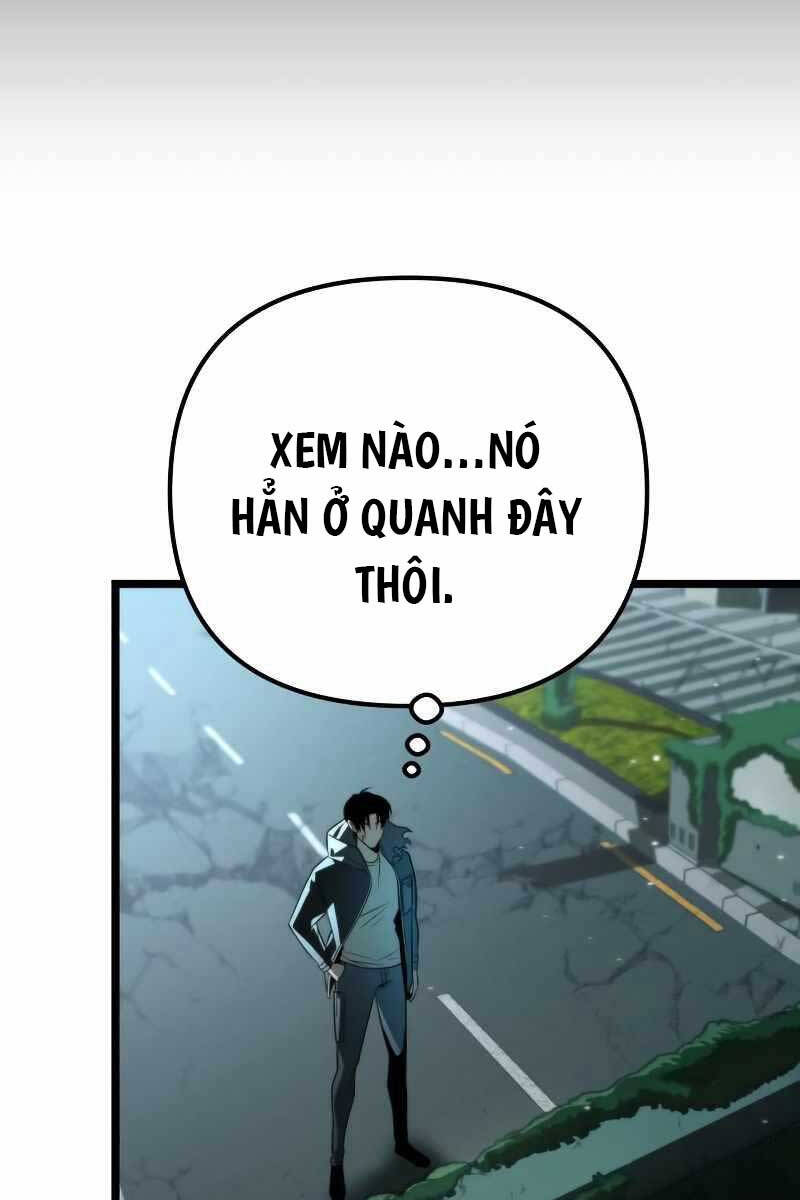 Chiến Binh Hồi Quy: Chương 3