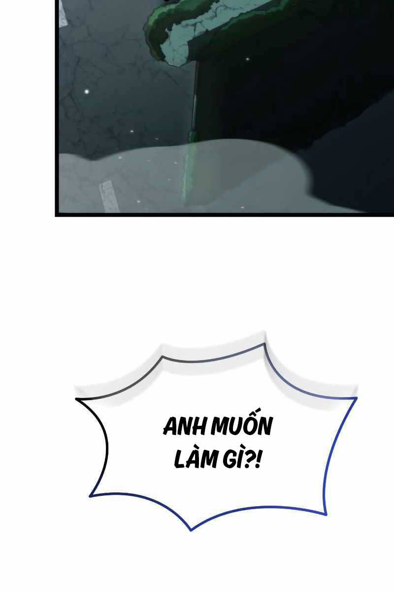 Chiến Binh Hồi Quy: Chương 3