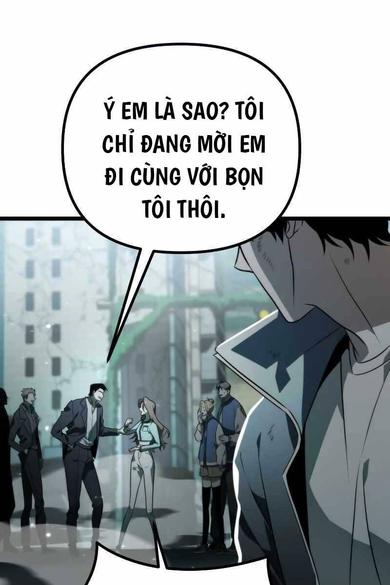 Chiến Binh Hồi Quy: Chương 3