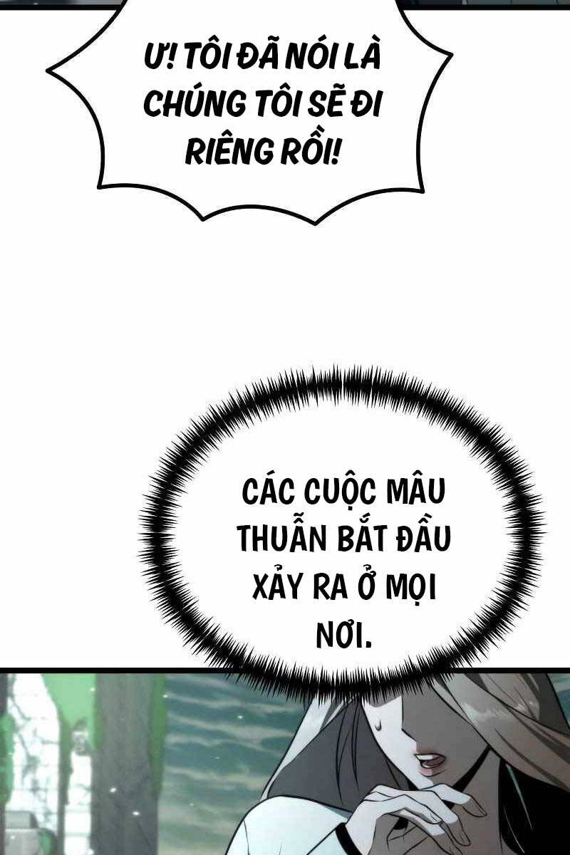 Chiến Binh Hồi Quy: Chương 3
