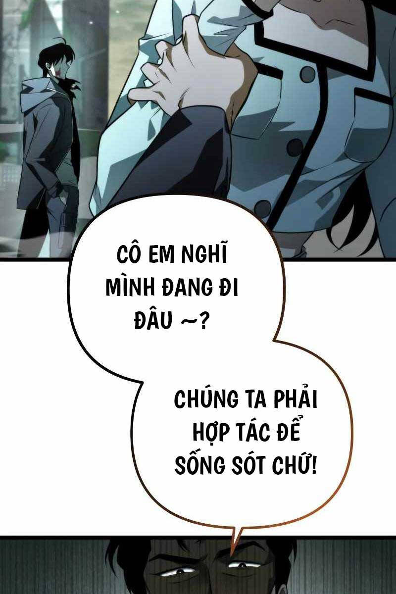 Chiến Binh Hồi Quy: Chương 3