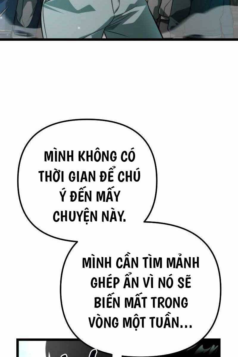 Chiến Binh Hồi Quy: Chương 3