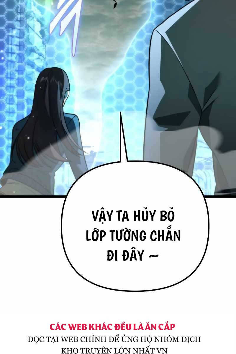 Chiến Binh Hồi Quy: Chương 3