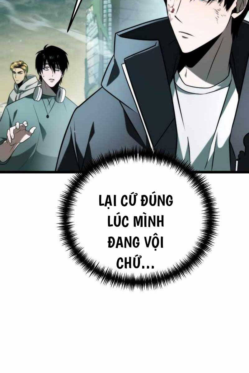 Chiến Binh Hồi Quy: Chương 3