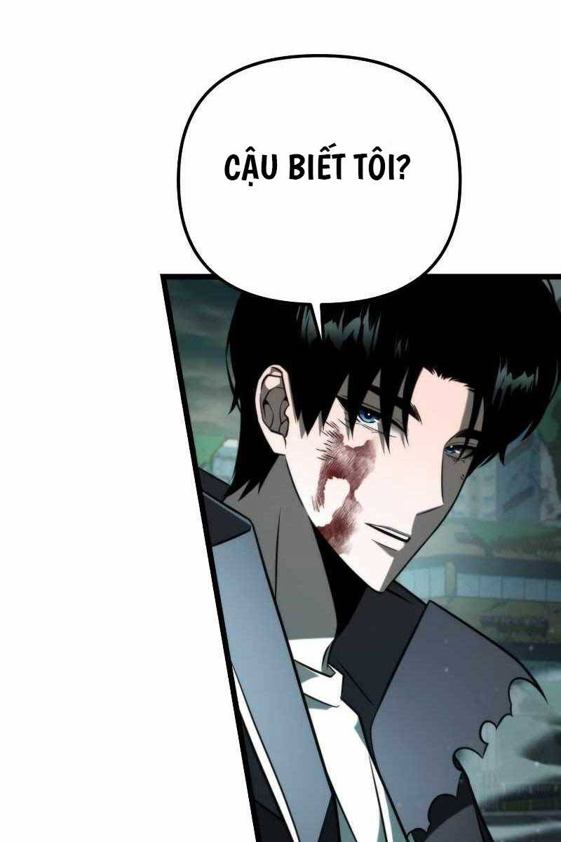 Chiến Binh Hồi Quy: Chương 3